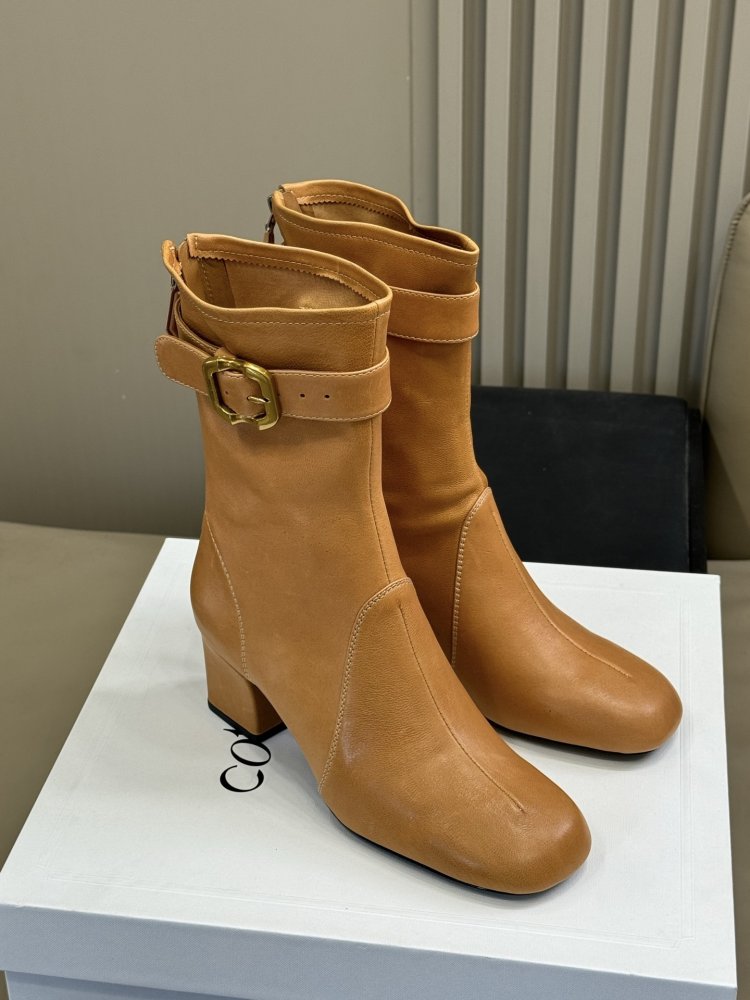 Черевики жіночі фото 3