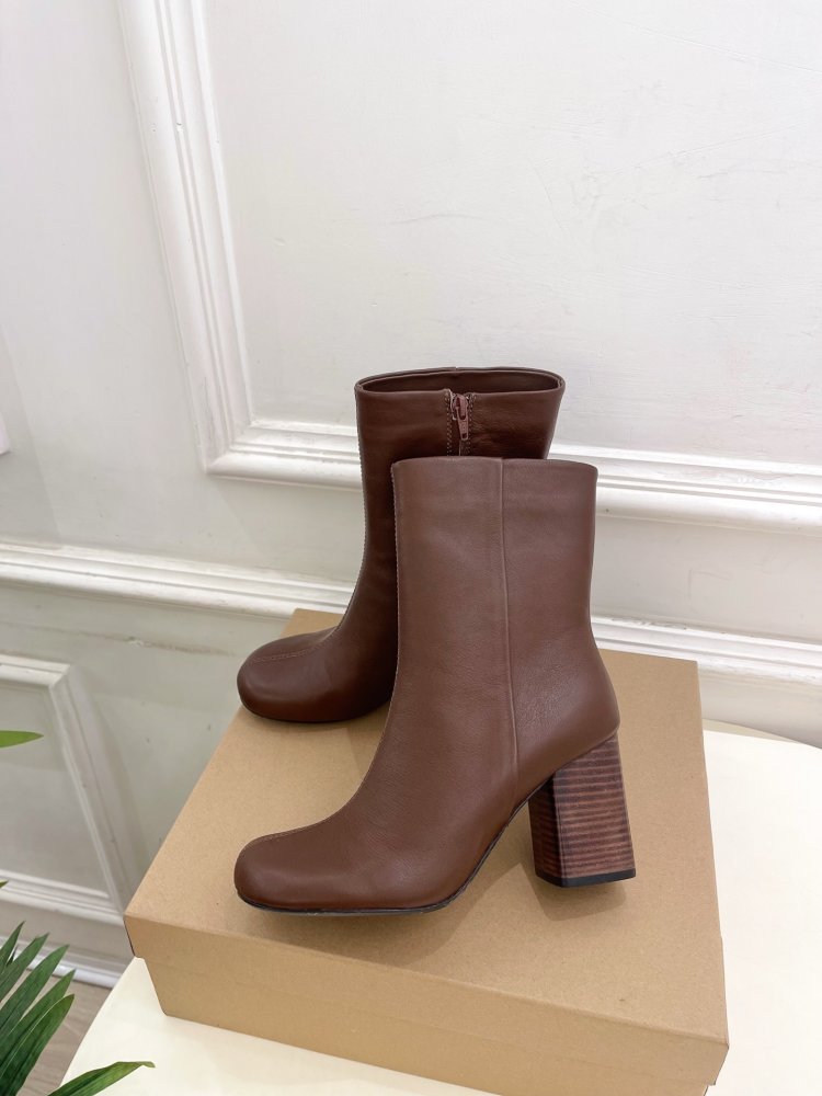 Ботинки женские фото 3