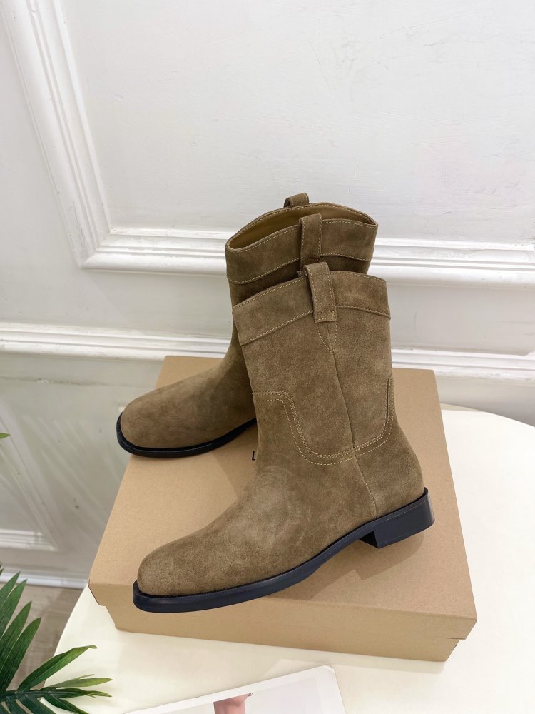 Ботинки женские фото 3