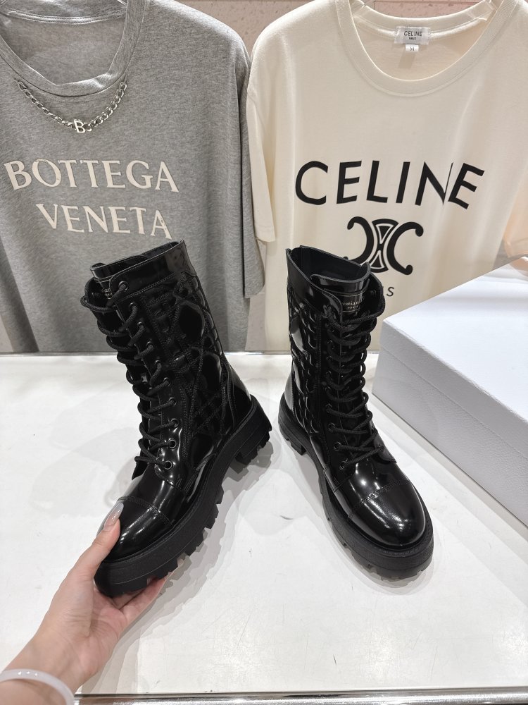 Ботинки женские фото 3