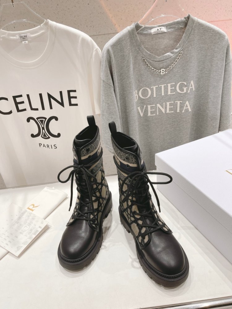 Ботинки женские фото 3