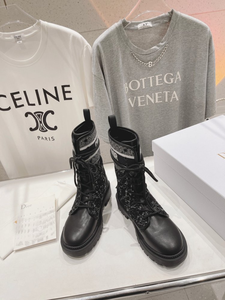 Ботинки женские фото 3