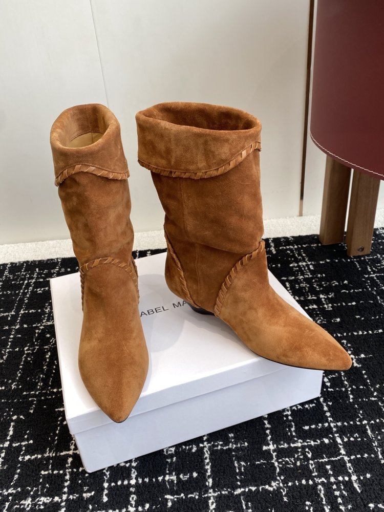 Ботинки женские фото 3