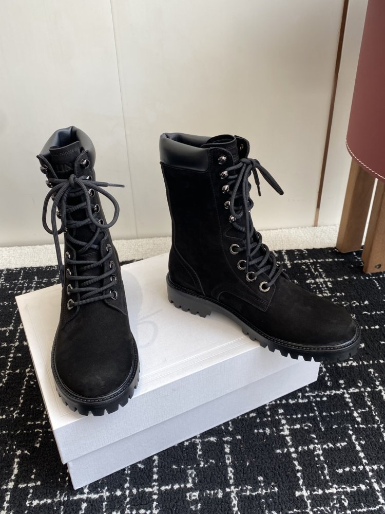 Ботинки женские фото 3