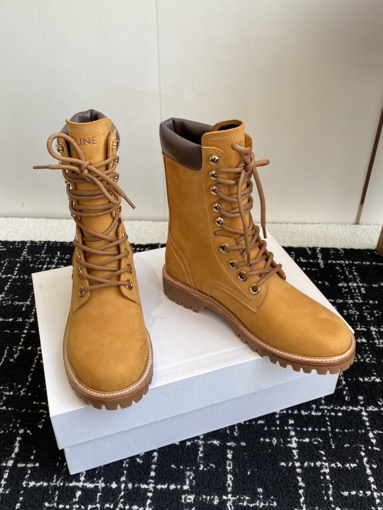 Boots women's фото 3