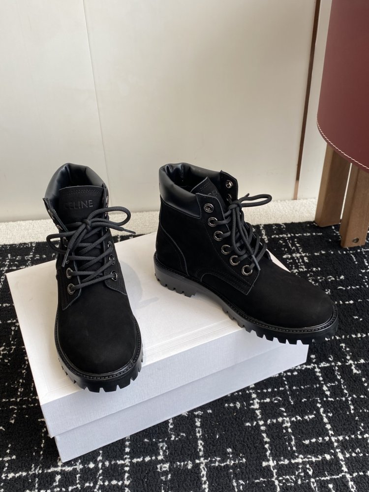 Ботинки женские фото 3