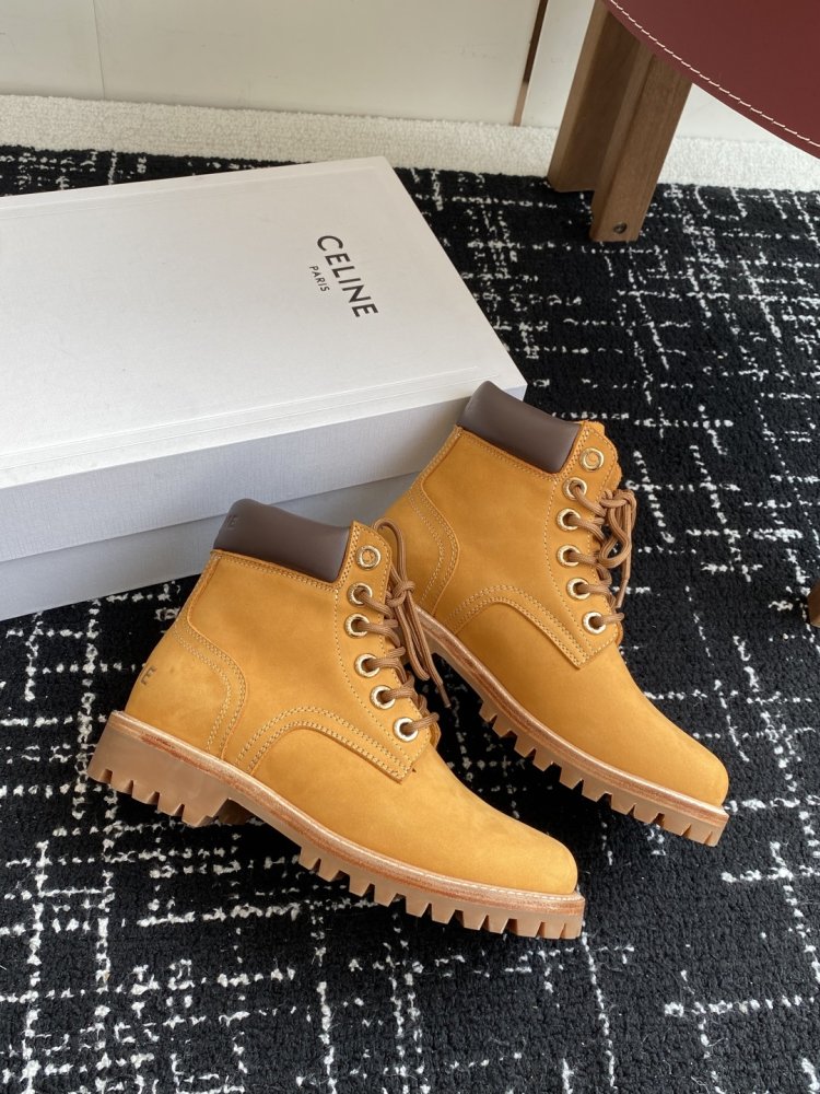 Ботинки женские фото 3