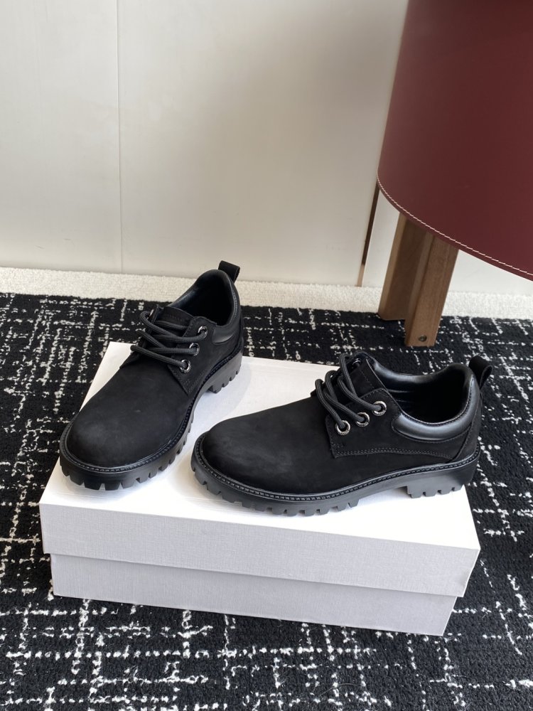 Ботинки женские фото 3