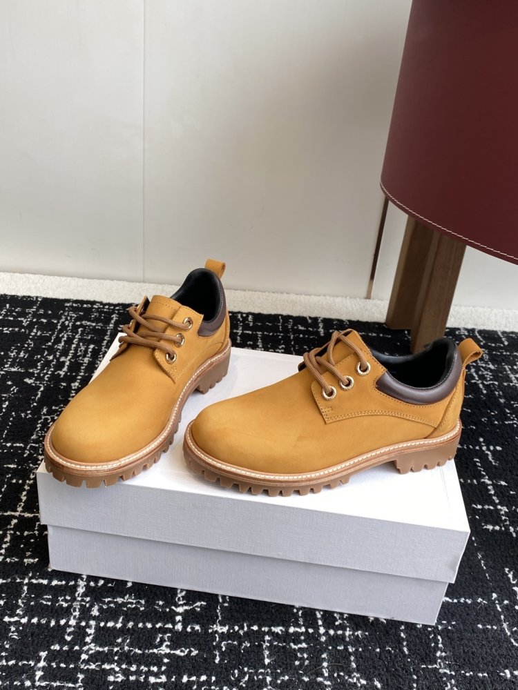 Ботинки женские фото 3