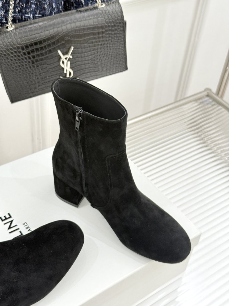 Черевики жіночі фото 3