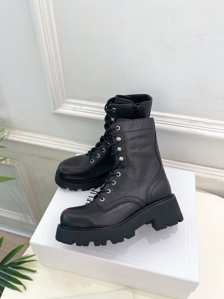 Ботинки женские фото 3