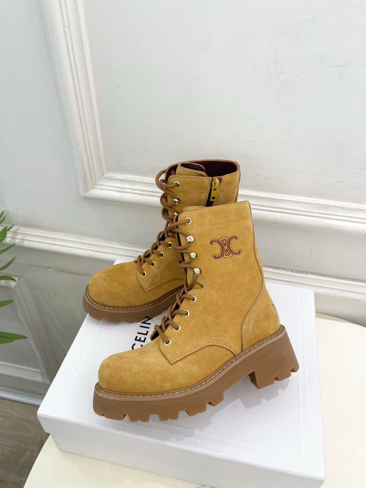 Ботинки женские фото 3