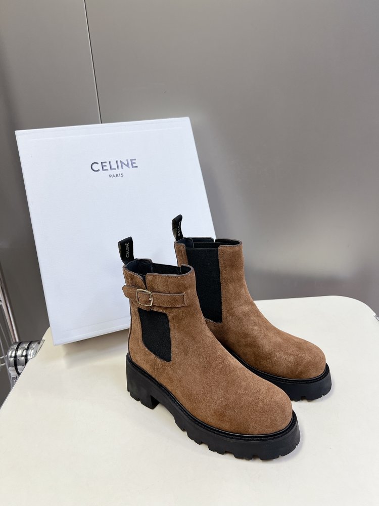 Ботинки женские фото 3