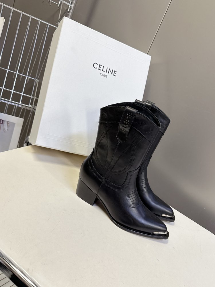 Ботинки женские фото 3