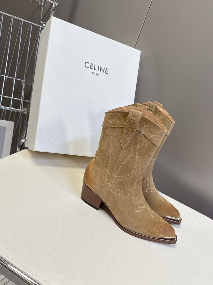 Ботинки женские фото 3