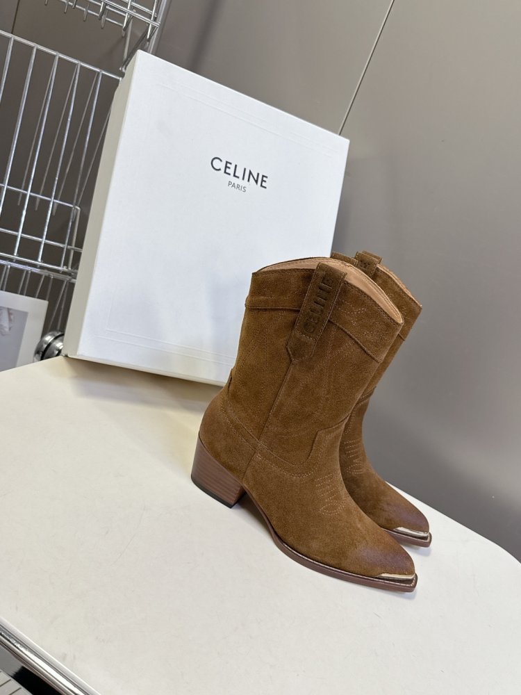 Ботинки женские фото 3