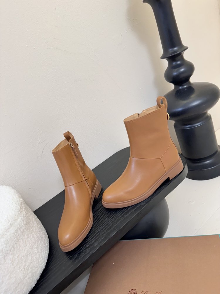 Ботинки женские фото 3