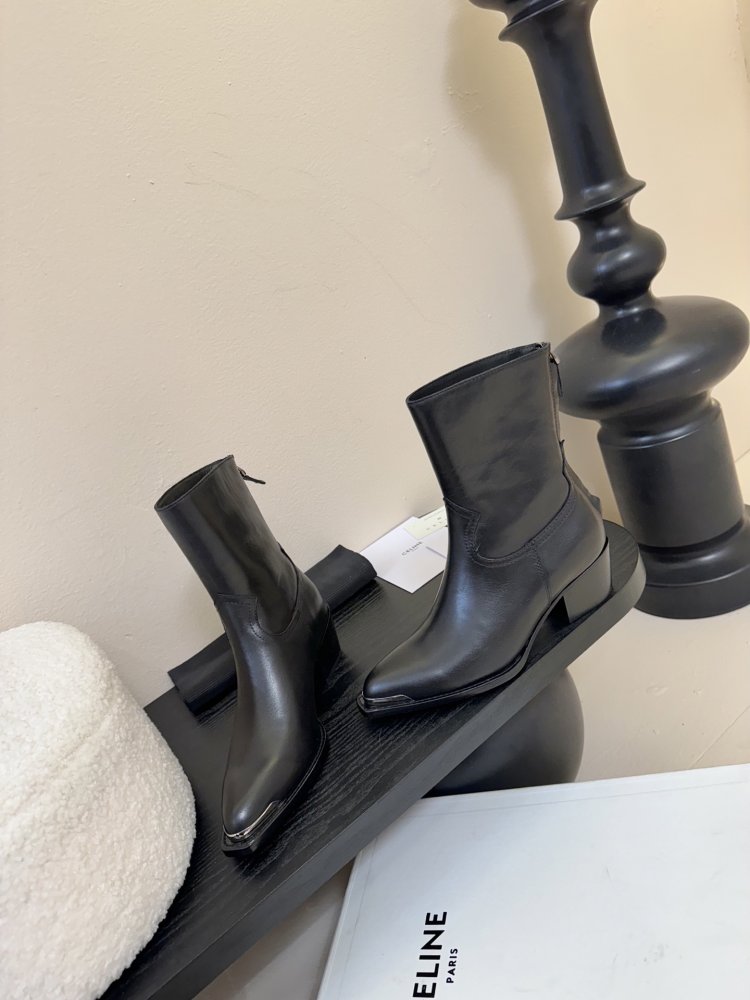 Ботинки женские фото 3