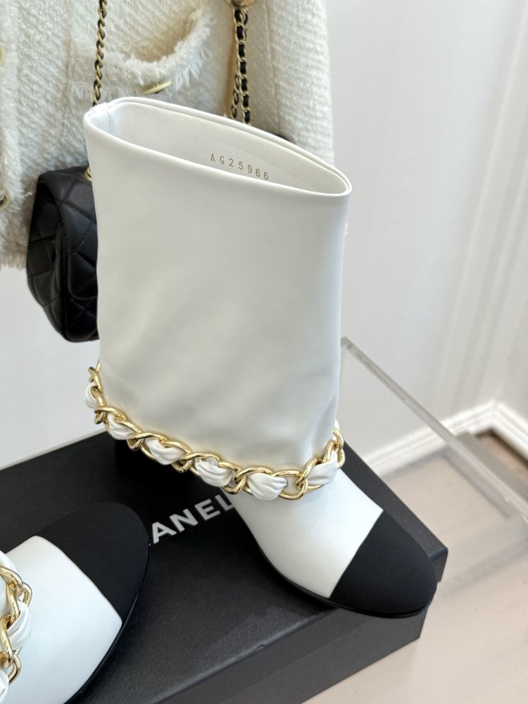 Boots women's фото 3