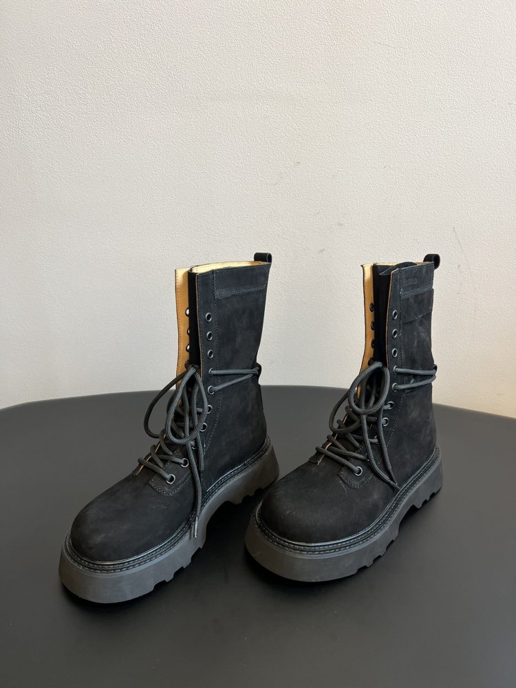 Черевики жіночі фото 3