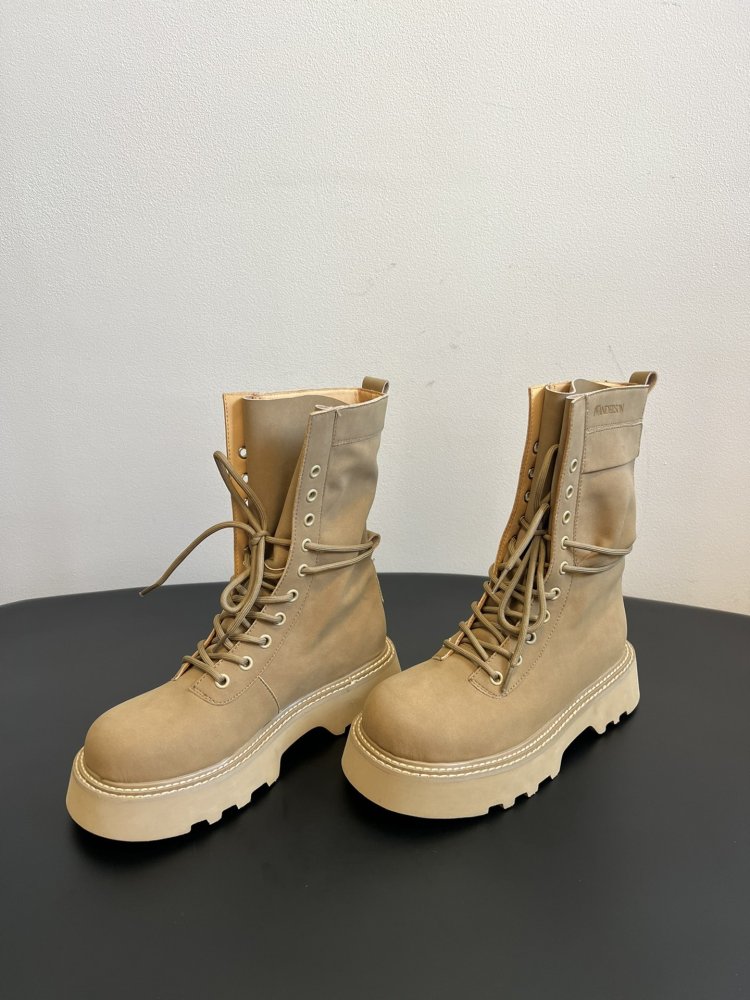 Ботинки женские фото 3