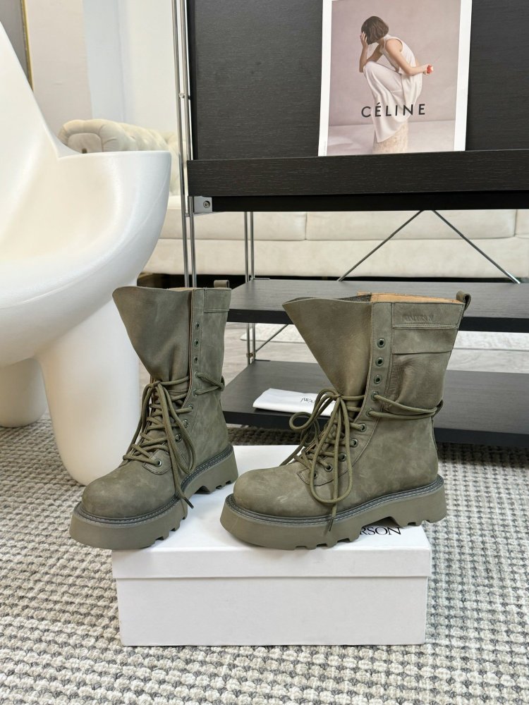 Черевики жіночі фото 3