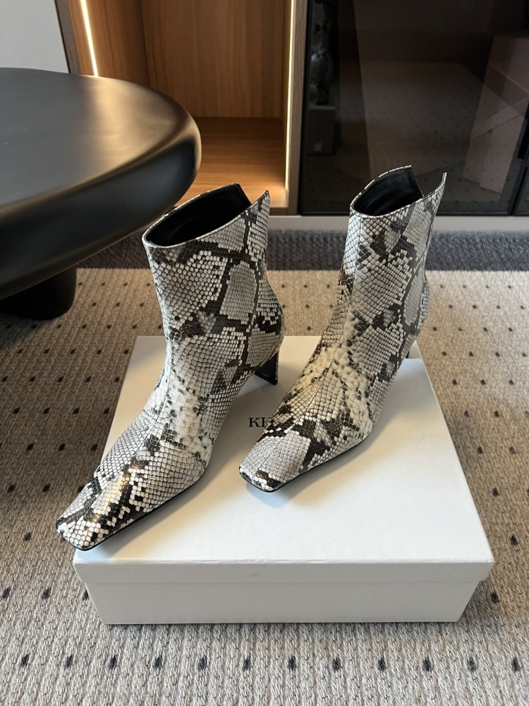 Черевики жіночі фото 3