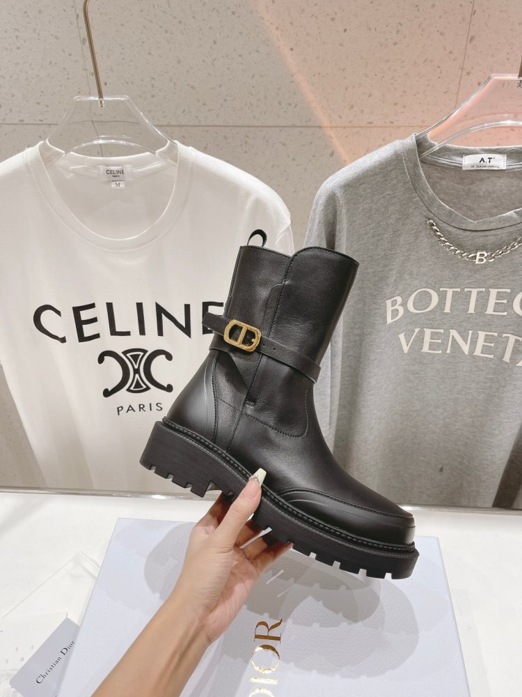 Ботинки женские фото 3