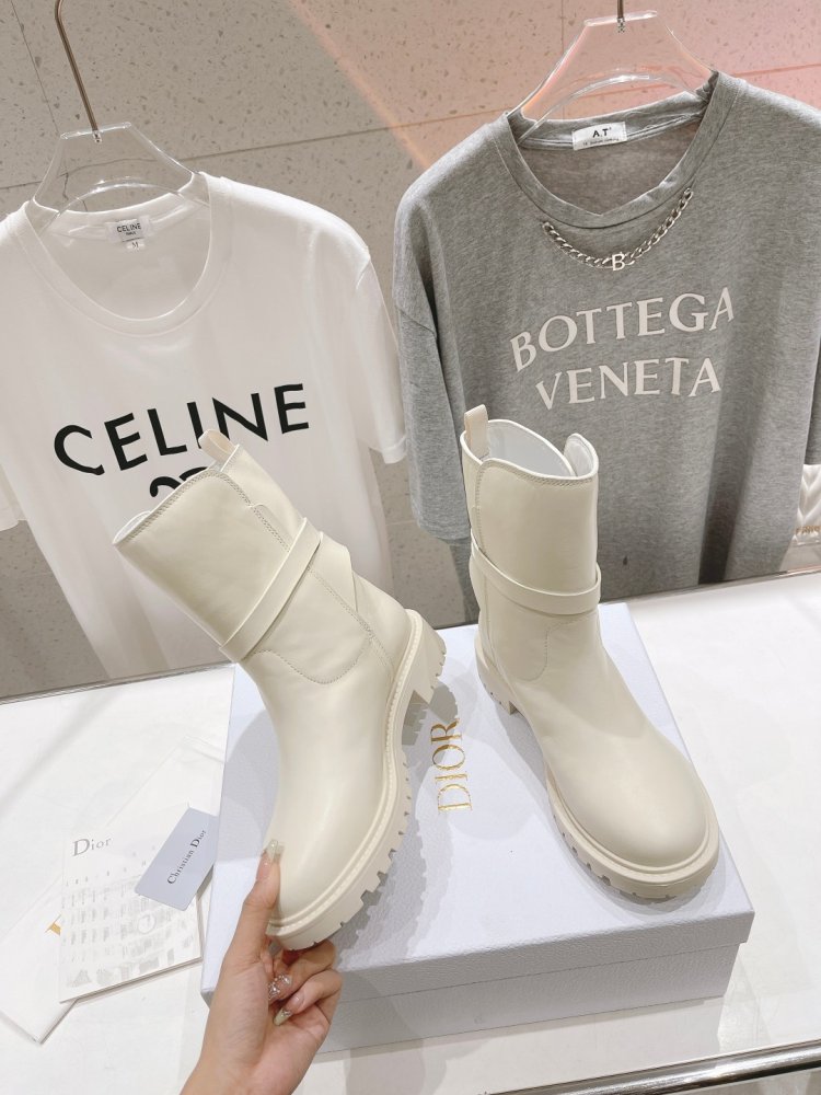 Черевики жіночі фото 3