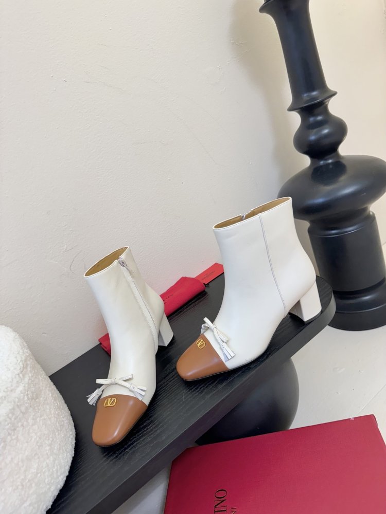 Ботинки женские фото 3