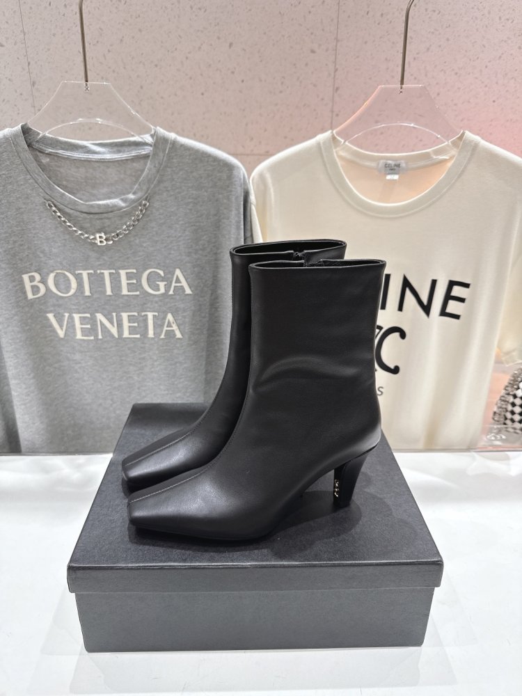 Черевики жіночі фото 3