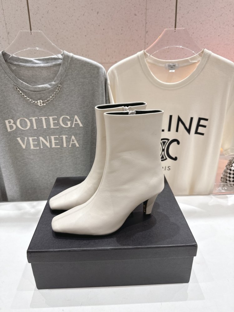 Черевики жіночі фото 3