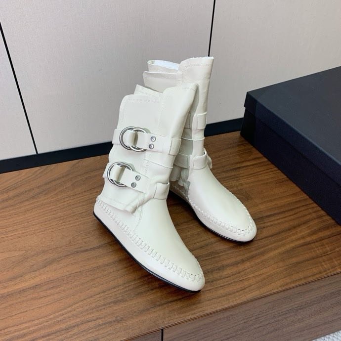 Boots women's фото 3