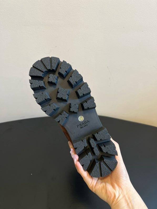 Черевики жіночі фото 3