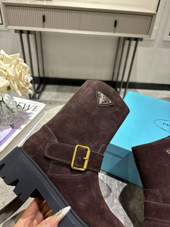 Boots women's фото 3