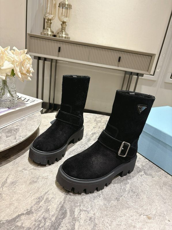 Черевики жіночі фото 3