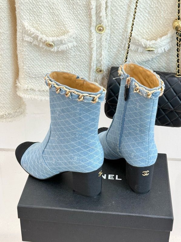 Черевики жіночі фото 3