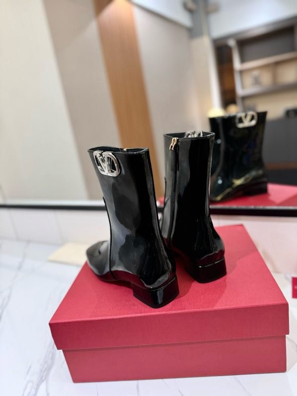 Черевики жіночі фото 3