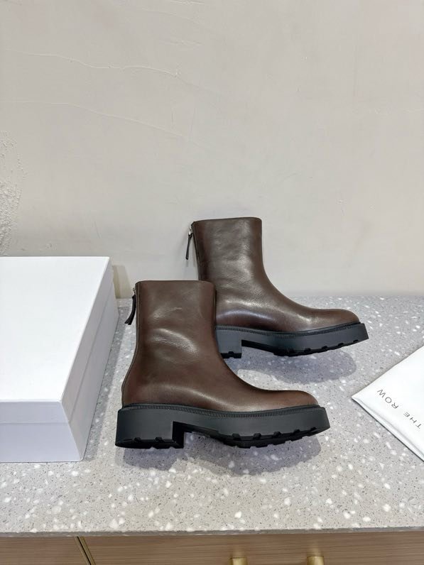 Ботинки женские фото 3