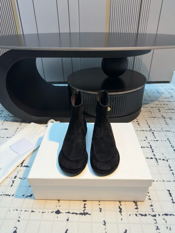 Ботинки женские фото 3