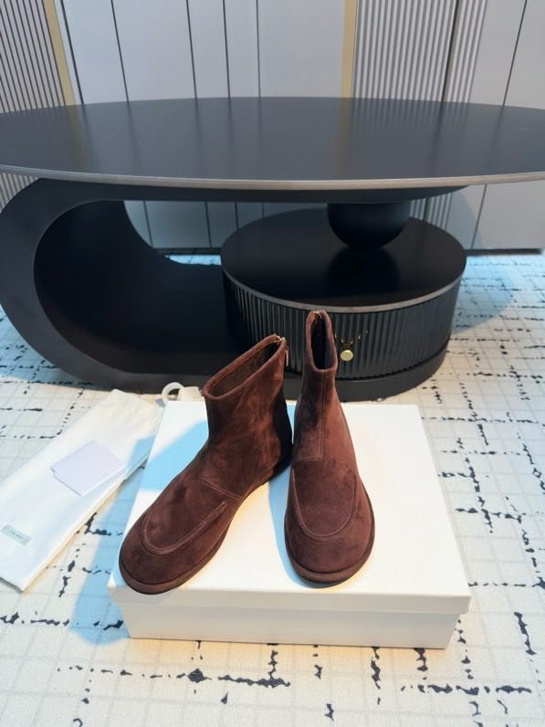 Ботинки женские фото 3