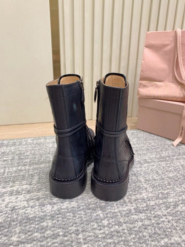 Черевики жіночі фото 3
