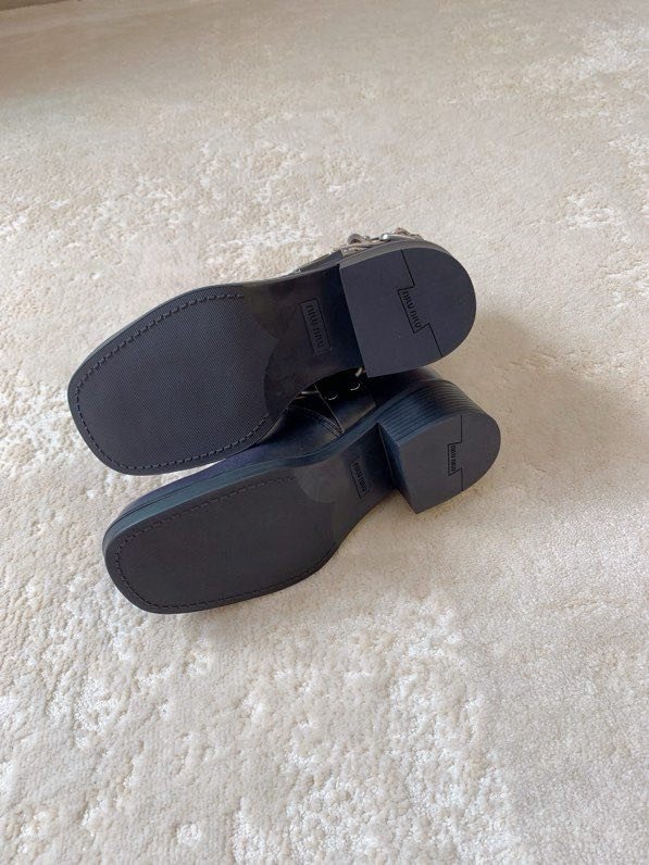 Черевики жіночі фото 3