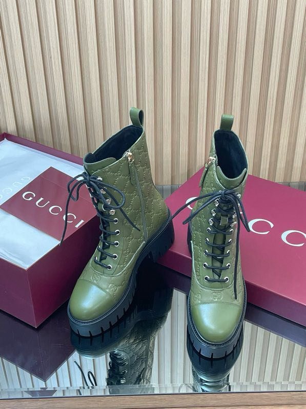 Boots women's фото 3