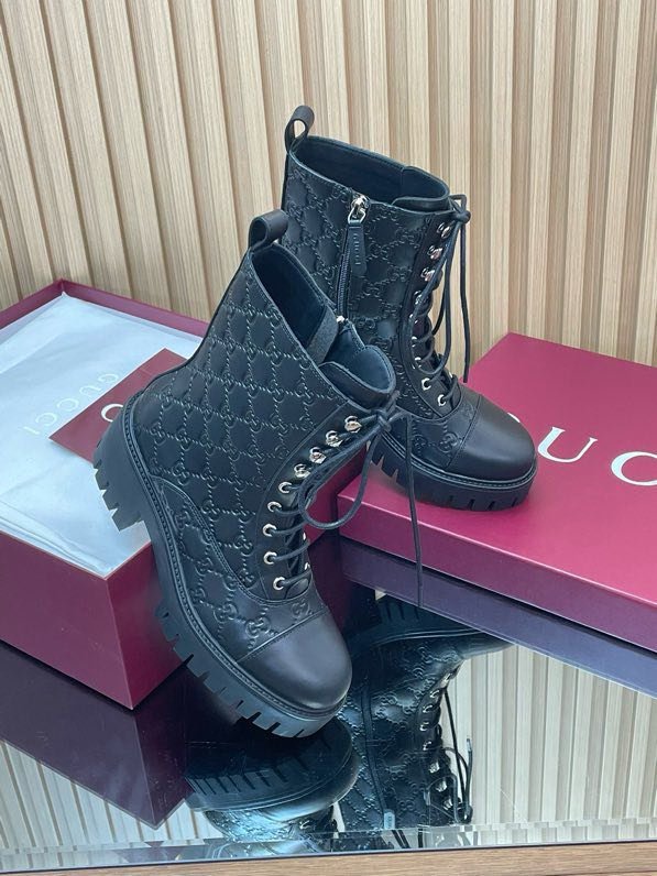 Ботинки женские фото 3