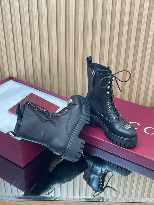 Boots women's фото 3