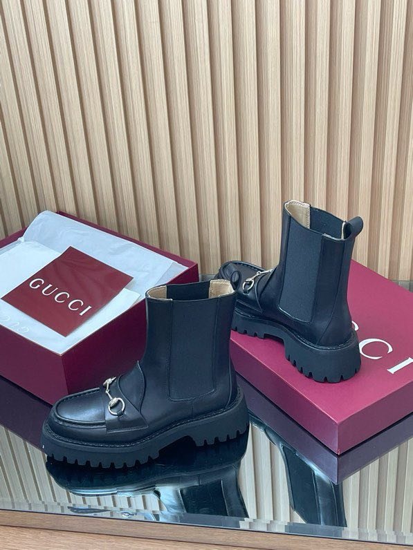 Boots women's фото 3