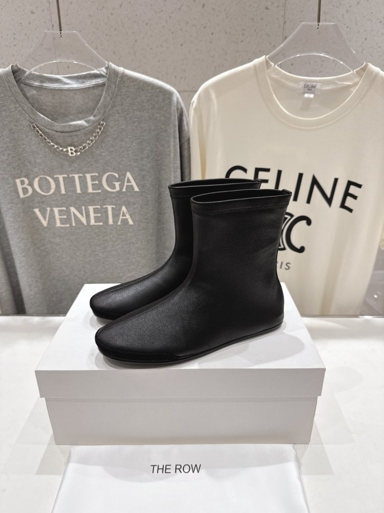 Ботинки женские фото 3