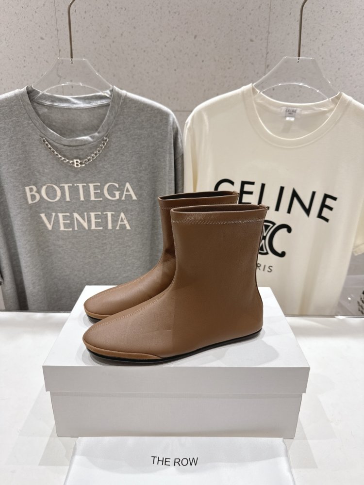 Ботинки женские фото 3