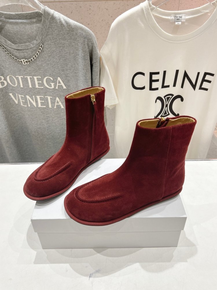 Ботинки женские фото 3